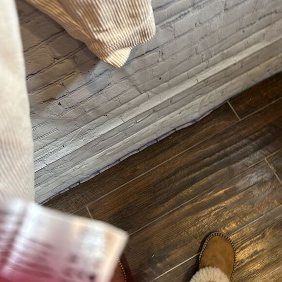 🧥 Zara Corduroy Button Up Jacket (Size XS) - Picture 4 of 5